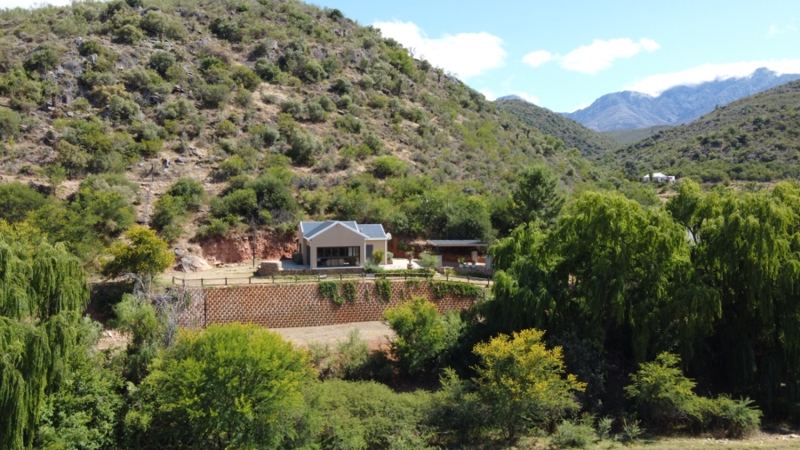 Commercial Property for Sale in Oudtshoorn Rural Western Cape